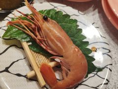 -争鲜回转寿司(南开大悦城店)