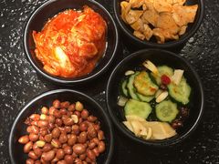 -九田家黑牛烤肉料理(石路天虹店)