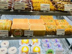 -君之狮子山·轻糖烘焙(松江印象城店)