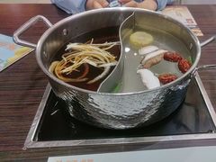 -呷哺呷哺(西单大悦城店)