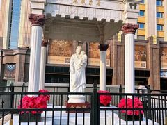 -王府井天主教堂