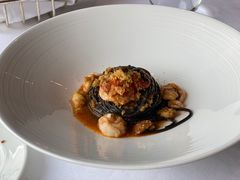 -北京金融街丽思卡尔顿酒店·意味轩 Cepe