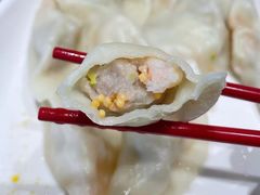 -喜家德虾仁水饺(景枫中心店)
