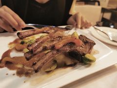 -夏朵餐厅(丁香店)