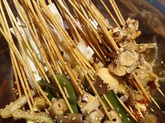 -嘉州鲜知味钵钵鸡(奎星楼店)