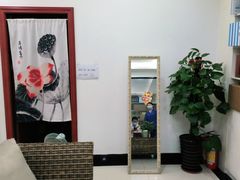 -肩颈管家·肩颈调理·经络养生(华景新城店)