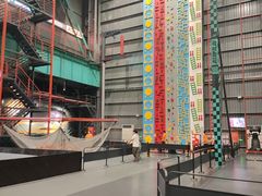 -极限PLAY运动娱乐新世界·团建派对潮玩休闲馆·室内蹦极高空游乐园
