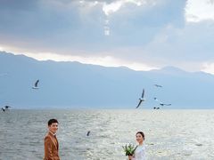 -爱我旅拍婚纱摄影(大理店)