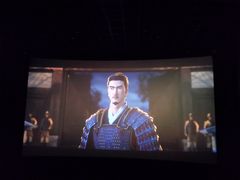 -金逸影城(武汉人信汇IMAX店)
