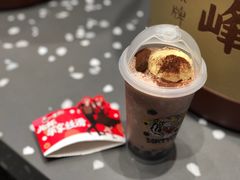 -LELECHA乐乐茶(新街口大洋店)