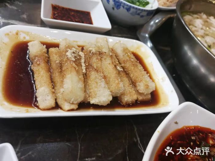 丁月玉兔王(大渡口店)图片