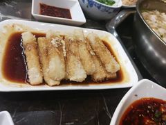-丁月玉兔王(大渡口店)