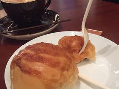 -街角 T·COFFEE 融合料理·BISTRO(车公庙店)