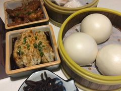 -火齐潮汕砂锅粥(五道口店)