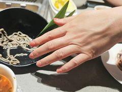 -海底捞火锅(西单店)