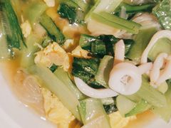 -宝轩渔府·老字号海鲜·正宗津菜(水上店)