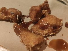 -必胜客(射阳吾悦店)