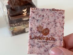 -Laderach 莱德拉(上海环贸iapm店)