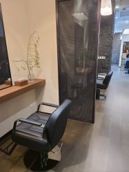 点击看大图 -悦Salon发型设计