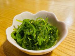 中华海草-小句号·精致料理(江南环球港店)