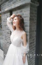 -WEIM.唯蜜美妆工作室