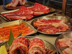 -西塔老太太泥炉烤肉(温州首店万象城黑金店)