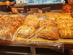 -红跑车蛋糕世界(清江路店)