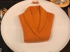 -Ministry of Crab(科伦坡店)