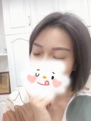 -西施无菌半永久纹绣眉眼影唇轻增发纹发际线