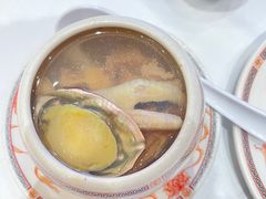 -稻香饭店(龙华天虹店)