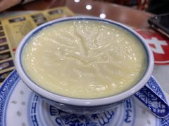 招牌双皮奶-捷信牛奶甜品世家(柳巷店)