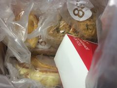 -85度C(南京珠江华海店)