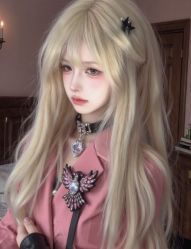 -时尚殿堂hair salon