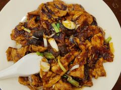 泰丰过油肉-泰丰楼(前门西大街店)