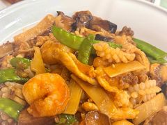 -同发号饭庄(复兴路店)
