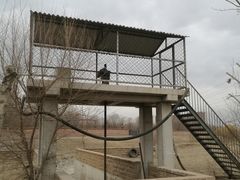 -东坝千亩湖公园