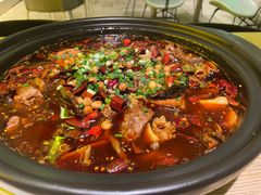 -苦尽酒馆·川菜(鼓楼店)