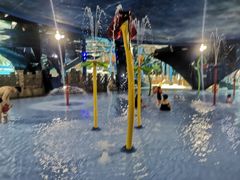 -青岛东方影都融创水世界