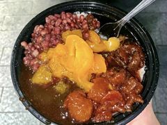 -小胖老味刨冰