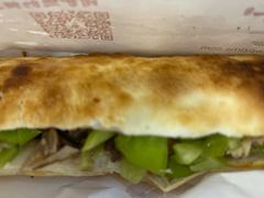 -王胖子驴肉火烧(东四旗舰店)