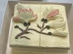 -凯司令西饼店(东建路店)