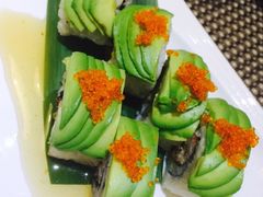 -兆治日本料理(华府世家店)