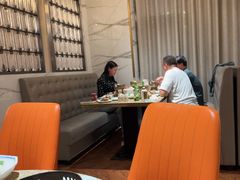 -丰卓会海鲜自助(中润大道店)