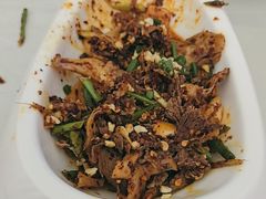 -川味堂·四川豆花(八卦岭店)
