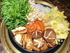 -觅福里•熟成和牛餐厅
