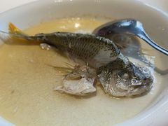 -味可道美食坊(福基路店)