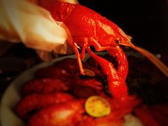 -沪小胖·小龙虾·蓝龙王(八佰伴店)
