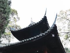 -窦圌山风景区