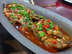 -九头鸟酒家(东高地店)