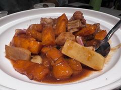 -滋粥楼·顺德菜(番禺广场总店)